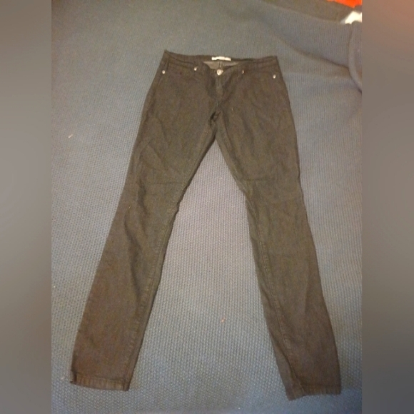 Forever 21 Denim - Forever 21 Skinny Jeans